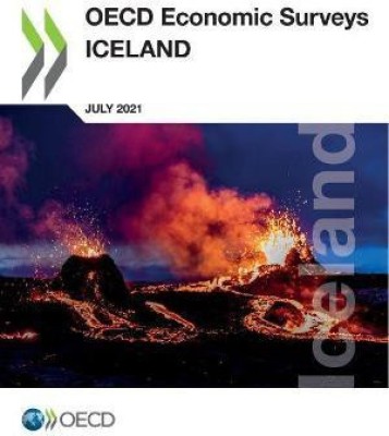 Iceland 2021(English, Paperback, Organisation for Economic Co-operation, Development)