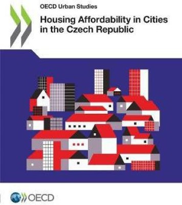 Housing affordability in cities in the Czech Republic(English, Paperback, Organisation for Economic Co-operation, Development)