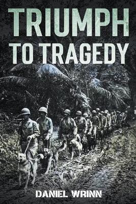 Triumph to Tragedy(English, Paperback, Wrinn Daniel)