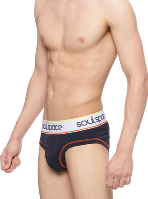 Soul Space Men Brief Soul Space Men Brief