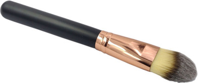 One Personal Care Large Tapered Foundation Brush(Pack of 1)