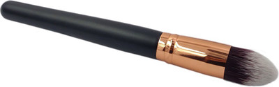 One Personal Care Pointed Foundation Brush(Pack of 1)