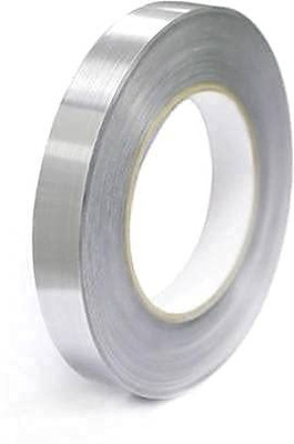 Boriva single handheld tape (Manual)(Silver)