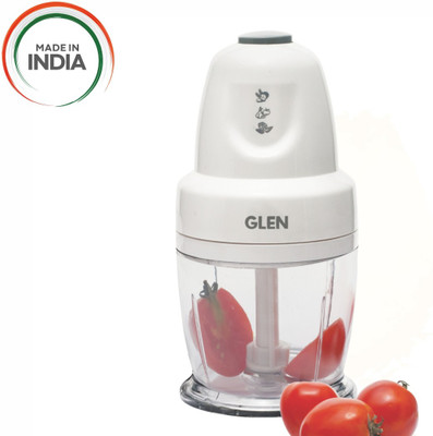 Glen 4043 MC Mini Chopper Electric Vegetable Chopper(1 chopper)