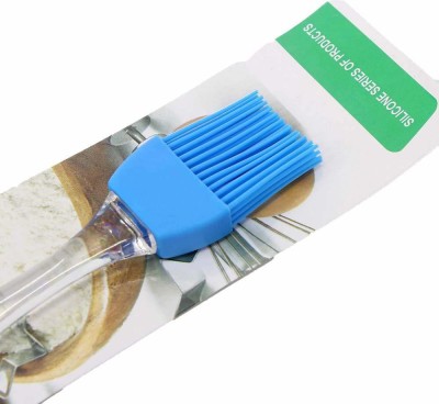 ActrovaX Silicone Flat Pastry Brush