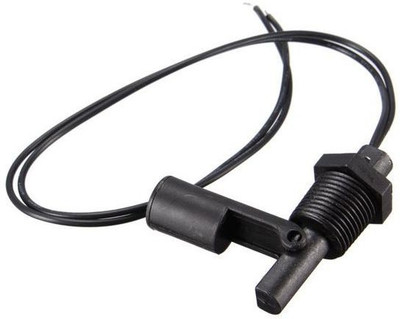 KitsGuru Float level switch, Water level sensor or Level Controller Electronic Components Electronic Hobby Kit