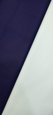 vaultstyle Cotton Blend Solid Shirt Fabric
