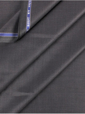 Raymond Viscose Rayon Solid Trouser Fabric