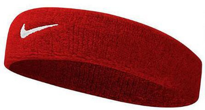 Soika Head Band Fitness Band(Pack of 1)