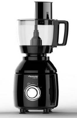 Butterfly cresta 1 HP % jar food Processor Cmr Home 1000 W Food Processor  (Black)