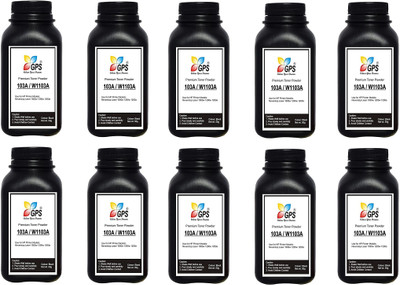 GPS Colour Your Dreams W1103A Black Ink Toner