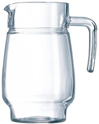 Arcoroc 1.6 L Glass Water Jug
