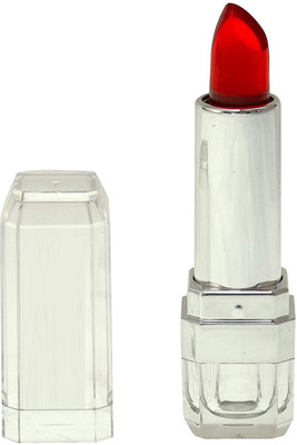 FELICECHIARA Color Change Lipstick Long Lasting(RED, 3.6 g)