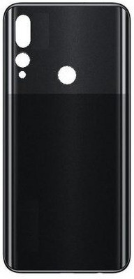 IncMart HUAWEI HUAWEI Y9 Prime Back Panel(Black)
