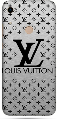OggyBaba huawei 8a Mobile Skin(Louis Vuitton Skin Matte Finish)