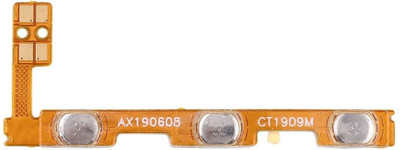 Spares4ever PVBF-996 Xiaomi Redmi Mi 7A Power ON/OFF Button