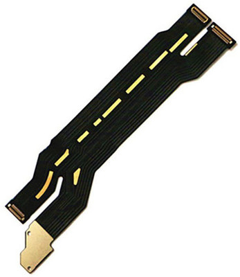 SPAREWARE 1+6 ONEPLUS 6 LCD Flex Cable