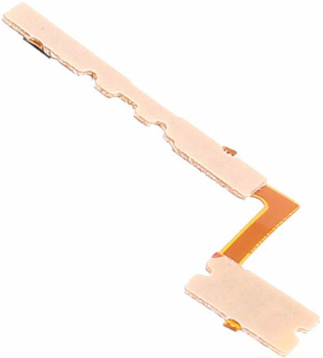 VRAVMO CPH1881 OPPO F9 Volume Button Flex Cable
