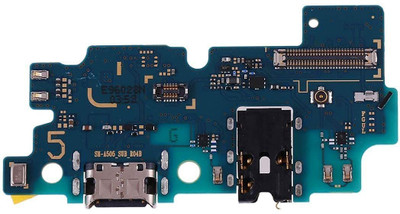 IncMart Samsung A50 Samsung a50 Charging PCB Complete Flex