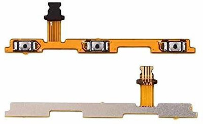 Spares4ever PVBF-34 Huawei Honor 7A Power ON/OFF Button