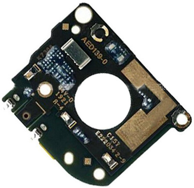 SPAREWARE ONEPLUS 7 ONEPLUS 7 Audio Jack Flex Cable