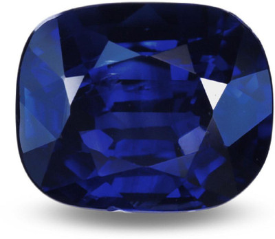 Gems Jewels Online Gems Jewels Online Loose 8.50 Carat Certified Ceylon Sri Lanka Blue Sapphire – Neelam Stone Sapphire Stone