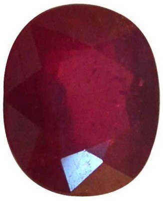 Gems Jewels Online Gems Jewels Online Loose 8.50 Carat Certified Natural New Burma Ruby – Manik Stone Ruby Stone