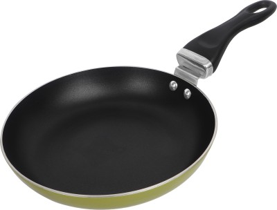 Kitchen Chef by Kitchen Chef Frying Fry Pan 26 cm diameter 1.75 L capacity(Aluminium, Non-stick, Induction Bottom)