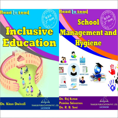 LU / B.ED-2 Semester(English) 2 IN 1(Paperback, Dr. Kiran Dwivedi, Dr. Raj Kumar, Purnima Srivastave, Dr. R.B. Soni)