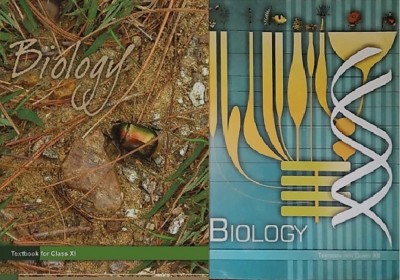 NCERT Biology Textbook For Class 11Th And Class -12 Book(Paperback, NCERT India)