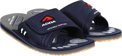 Adda Men Sandals(Navy , 7)