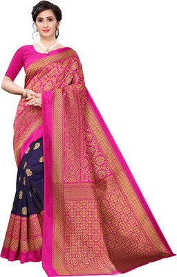 Fabwomen silk saree new arrivals