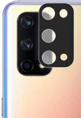 NEMIZI Camera Lens Protector for Realme X7 PRO(Pack of 1)