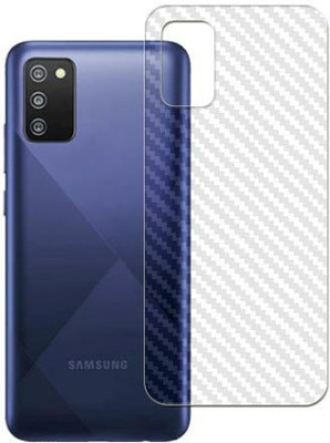 IMMORTALITY Impossible Screen Guard for SAMSUNG F02s(Pack of 1)