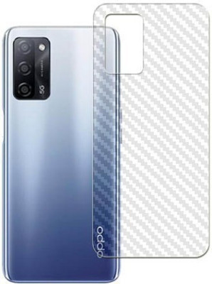 IMMORTALITY Impossible Screen Guard for OPPO A53s 5G(Pack of 1)