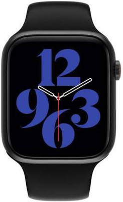 tombik Impossible Screen Guard for W78 Pro Temperature Heart rate IP67 Smartwatch(Pack of 1)
