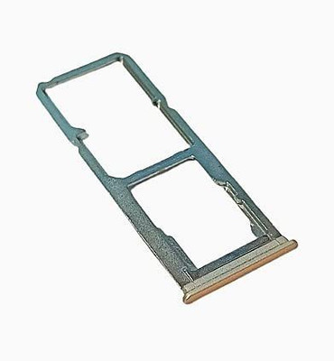 Spares4ever Sim Card Tray(Compatible With Gionee A1 Lite)