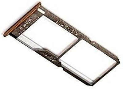 Spares4ever Sim Card Tray(Compatible With Oppo A37)