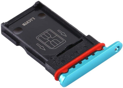Spares4ever Sim Card Tray(Compatible With Oneplus 8 Pro 1+8 Pro)
