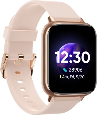 Dizo Watch 2 Smartwatch at lowest Price in India(19th January 2022)