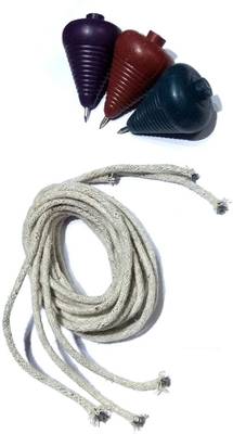 imtion ( Lattu Toys Pack of 2 Pcs ,& Thread Latto Games Plastic Spinning Lattoo with Thread Size 8/6 cm (( Lattu Toys )),Plastic, Multicolour