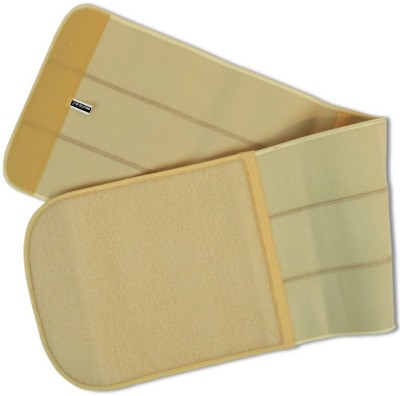 Top Solutions For Every Need Abdominal Support Belt Binder after C-Section Delivery for Women Abdomen Support Back & Abdomen Support(Beige)