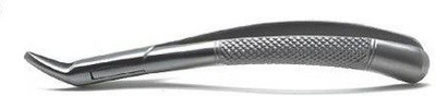 ARINEO Forceps No. 150 Upper Incisors Root Teeth Dental Extraction Tissue Forceps