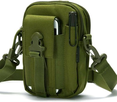 CarryTrip Mobile Pouch(Green)