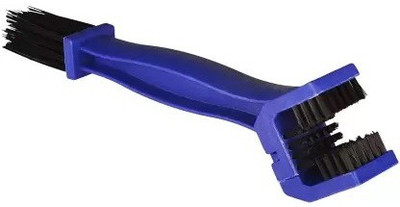 Bullkartzone Plastic Vehicle Washing  Chain Cleaner Brush(Pack Of 1)