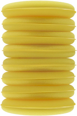 CARTMAN Polyurethane Vehicle Washing  Sponge(Pack Of 8)