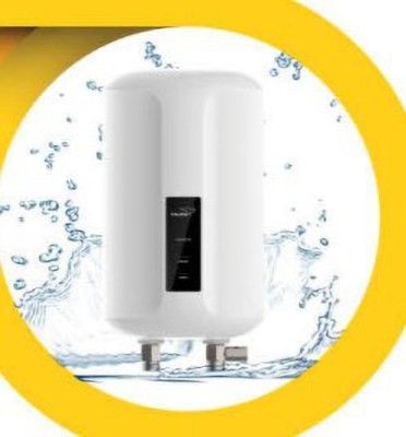 V-Guard 3 L Instant Water Geyser (Vinsta 3L, White)