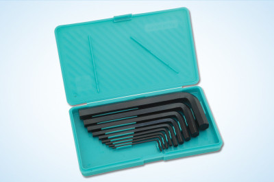 TAPARIA KM9V Allen Key Set