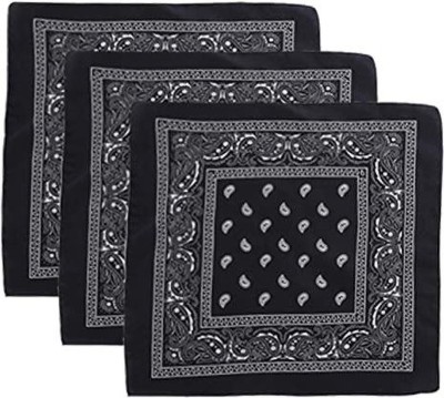 Manu Hut Boy Bandanas For Suitable for camping, parties [