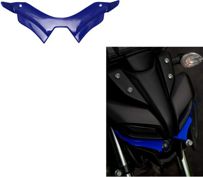 Vagary Flexible Winglet for Yamaha MT-15 Bike Fairing Kit